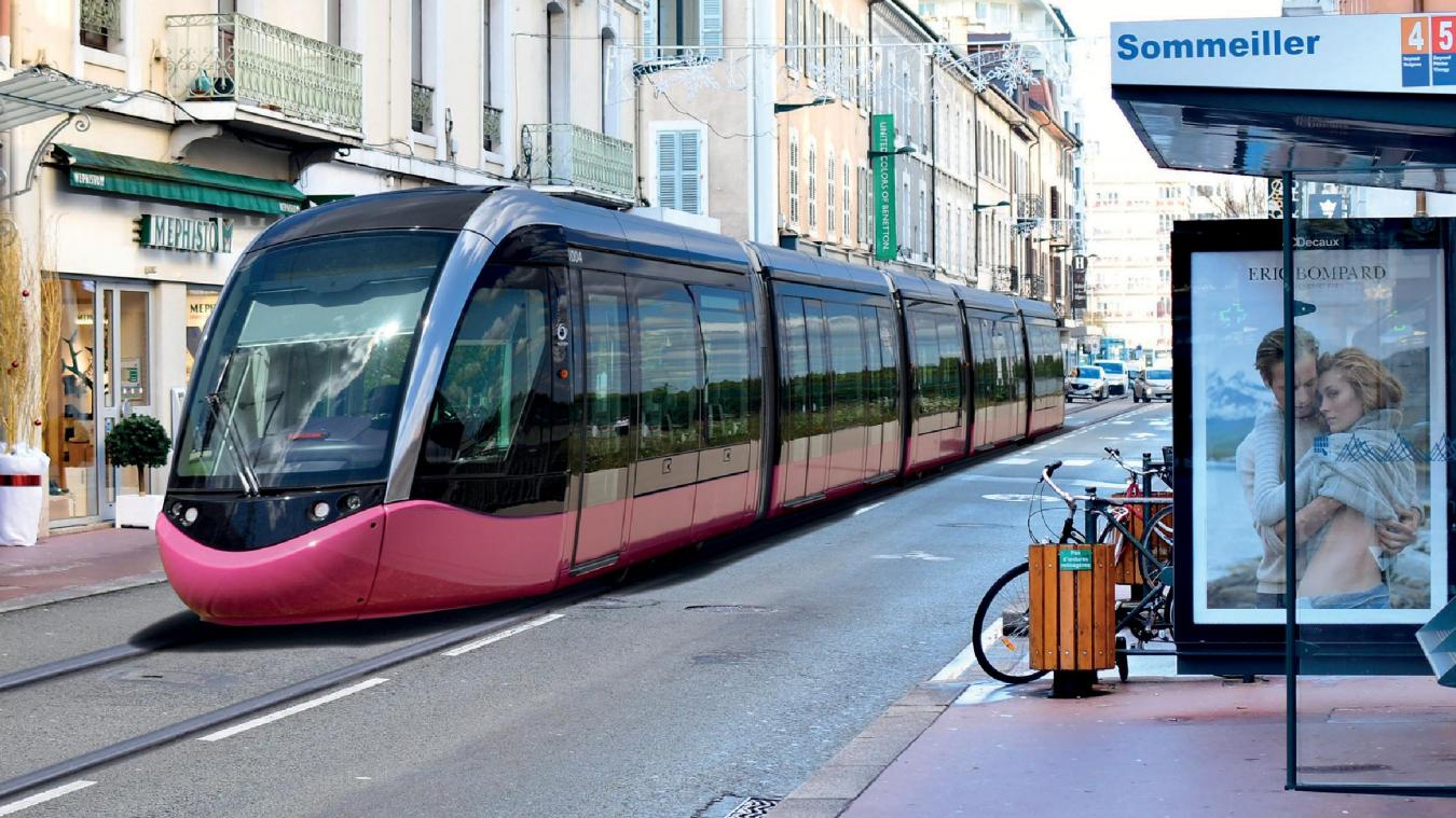 Mephisto annecy 2025